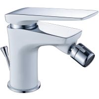 Товар: Смеситель для биде Lemark Allegro LM5908CW Хром - фото 5 Смеситель для биде Lemark Allegro LM5908CW Хром — фото 5, Смесители для биде