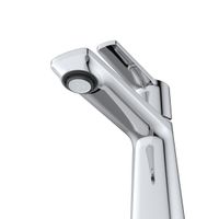 Смеситель для раковины без донного клапана CEZARES LUX-LS-01-W0 — фото 3, Аксессуары для раковины