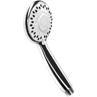 Товар: Ручной душ Сантаком StOmega LST809 Хром - фото 2 Ручной душ Сантаком StOmega LST809 Хром — фото 2, Лейки для душа