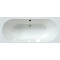 Акриловая ванна Radomir Вальс 190x90 1-01-0-0-1-194 без гидромассажа — фото 14, Акриловые ванны