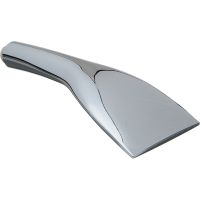 Ручной душ Melodia della vita Standard Хром арт-MKP20596 — фото 3, Лейки для душа