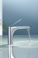 Товар: Смеситель для раковины Raglo R21.10 Хром - фото 15 Смеситель для раковины Raglo R21.10 Хром — фото 15, Смесители для раковины