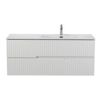 Товар: База под раковину подвесная CEZARES DUET-N-1200-2C-SO-BL-R - фото 1 База под раковину подвесная CEZARES DUET-N-1200-2C-SO-BL-R — фото 1, Тумбы под раковину