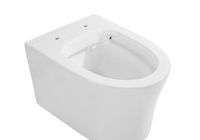 Товар: Унитаз подвесной безободковый AQUATEK НИКА AQ2009-00 525*365*360 мм, горизонтальный выпуск, тонкое с - фото 3 Унитаз подвесной безободковый AQUATEK НИКА AQ2009-00 525*365*360 мм, горизонтальный выпуск, тонкое с — фото 3, Унитазы