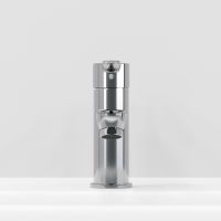 Товар: Смеситель для раковины Laparet Legna Plus N3014602LPT Хром - фото 3 Смеситель для раковины Laparet Legna Plus N3014602LPT Хром — фото 3, Смесители для раковины