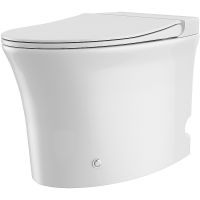 Товар: Унитаз Iddis Pulse PULIDSEi26 приставной с сиденьем Микролифт - фото 11 Унитаз Iddis Pulse PULIDSEi26 приставной с сиденьем Микролифт — фото 11, Приставные унитазы