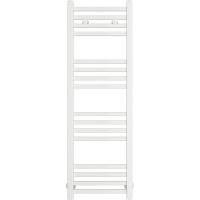 Водяной полотенцесушитель Сунержа Модус 1000х300 12-0250-1030 Белый — фото 1, Водяные полотенцесушители