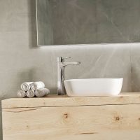 Товар: Смеситель для раковины Lemark Evitta LM0509C Хром - фото 3 Смеситель для раковины Lemark Evitta LM0509C Хром — фото 3, Смесители для раковины