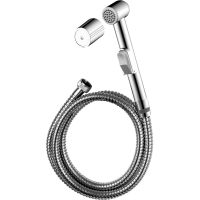 Гигиенический душ Lemark LM8014C Хром — фото 1, Гигиенические души