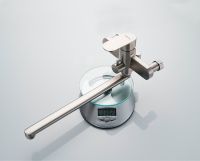 Товар: Смеситель для ванны Accoona H205 A71205 универсальный Нержавеющая сталь - фото 10 Смеситель для ванны Accoona H205 A71205 универсальный Нержавеющая сталь — фото 10, Для душа и ванны