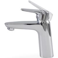 Товар: Смеситель для раковины Iddis Zodiac ZODSB00i01 Хром - фото 4 Смеситель для раковины Iddis Zodiac ZODSB00i01 Хром — фото 4, Смесители для раковины