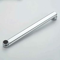 Смеситель для ванны Ledeme H03 2203L универсальный Хром — фото 4, Смеситель для ванны