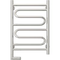 Товар: Электрический полотенцесушитель Сунержа Элегия 2.0 600x400 L 00-5218-6040 Хром - фото 1 Электрический полотенцесушитель Сунержа Элегия 2.0 600x400 L 00-5218-6040 Хром — фото 1, Электрические полотенцесушители