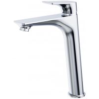 Товар: Смеситель для раковины BelBagno Marino MARINO-LMC-CRM-W0 Хром - фото 1 Смеситель для раковины BelBagno Marino MARINO-LMC-CRM-W0 Хром — фото 1, Смесители для раковины