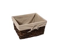 Berkel WB-480-M Плетеная корзина — фото 1, Органайзеры для ванной