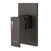 Abens 2051 Смеситель для душа — фото 5, Смеситель для душа