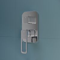 Товар: Смеситель для душа Iddis Slide Хром арт-SLISB00i68 - фото 4 Смеситель для душа Iddis Slide Хром арт-SLISB00i68 — фото 4, Смеситель для душа