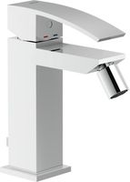 Смеситель для биде Nobili Ray RY00119/1CR Хром — фото 1, Смесители для биде