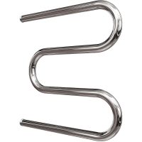 Водяной полотенцесушитель Point М-образный PN37665 600x500 Хром — фото 6, Водяные полотенцесушители