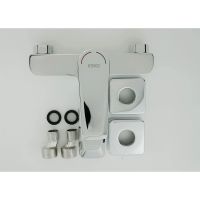 Смеситель для ванны ESKO New York NY 54 Хром — фото 5, Смеситель для ванны