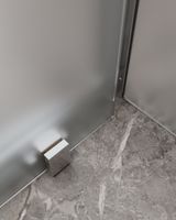 Душевой уголок CEZARES MOLVENO-AH-11-130/90-P-Cr — фото 5, Прямоугольные душевые уголки