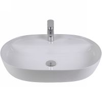 Раковина Bond 60 S01-600 Белая глянцевая — фото 7, Раковины