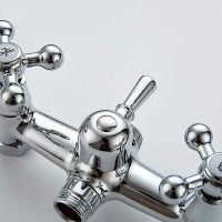 Товар: Смеситель для ванны Ledeme H19 2619L универсальный Хром - фото 9 Смеситель для ванны Ledeme H19 2619L универсальный Хром — фото 9, Для душа и ванны