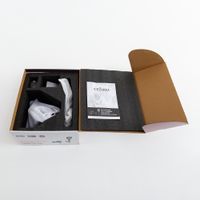 Товар: Смеситель для ванны и душа в комплекте с ручным душем, шлангом и держателем CEZARES LINER-VD-GM - фото 6 Смеситель для ванны и душа в комплекте с ручным душем, шлангом и держателем CEZARES LINER-VD-GM — фото 6, Смеситель для ванны