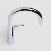 Ruhr 24407 Смеситель для кухни — фото 6, Смесители для кухни