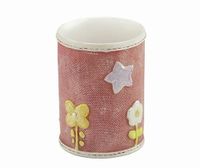 Ammer K-6428 Стакан для зубных щеток — фото 1, Аксессуары для раковины