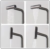 Товар: Смеситель для кухни Boch Mann Sophia W BM10431 Белый - фото 4 Смеситель для кухни Boch Mann Sophia W BM10431 Белый — фото 4, Смесители для кухни