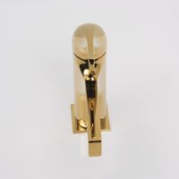 Sauer 7103 Смеситель для умывальника — фото 8, Аксессуары для раковины