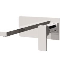 Товар: Смеситель для раковины Remer Absolute AU15KB Хром - фото 1 Смеситель для раковины Remer Absolute AU15KB Хром — фото 1, Смесители для раковины