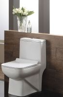 Товар: Унитаз моноблок Azario Zeno AZ-1169 с бачком и сиденьем Микролифт - фото 3 Унитаз моноблок Azario Zeno AZ-1169 с бачком и сиденьем Микролифт — фото 3, Унитазы