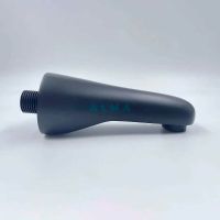 Душевая система ALMAes Marita TVZ-8833 Черная матовая — фото 4, Встраиваемые душевые комплекты