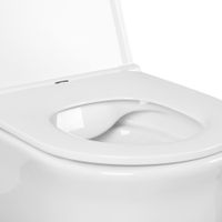 Товар: Унитаз-компакт подвесной безободковый Aquatek КЛАССИК AQ1112-00 490*365*340 мм, горизонтальный выпус - фото 5 Унитаз-компакт подвесной безободковый Aquatek КЛАССИК AQ1112-00 490*365*340 мм, горизонтальный выпус — фото 5, Унитазы