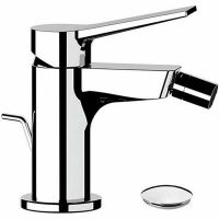 Товар: Смеситель для биде Remer Slash SL20 Хром - фото 1 Смеситель для биде Remer Slash SL20 Хром — фото 1, Смесители для биде