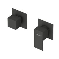 Встраиваемый смеситель для душа CEZARES PORTA-VDIM3-M-NOP — фото 1, Смеситель для душа