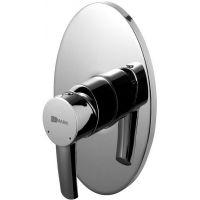 Смеситель для душа Lemark Atlantiss LM3223C Хром — фото 1, Для душа и ванны