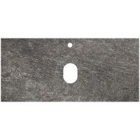 Столешница под раковину BelBagno 100 KEP-100-GRN Granito — фото 1, Столешницы под раковину