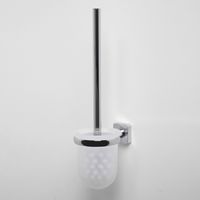 Товар: Lippe K-6527 Щетка для унитаза подвесная - фото 2 Lippe K-6527 Щетка для унитаза подвесная — фото 2, Ершики для унитаза
