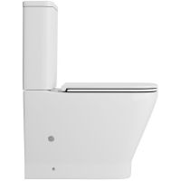 Бачок для унитаза Owl 1975 GapRuta-G OWLT200901/2 Белый — фото 4, Комплектующие для туалета