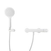 Товар: Смеситель для душа CEZARES LEAF-D-BIO - фото 3 Смеситель для душа CEZARES LEAF-D-BIO — фото 3, Смеситель для душа