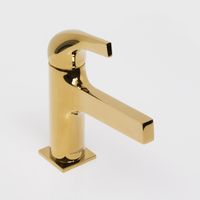 Sauer 7103 Смеситель для умывальника — фото 6, Аксессуары для раковины