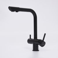 A8367 Смеситель для кухни под фильтр — фото 5, Смесители для кухни