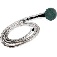 Смеситель для ванны Accoona H70 A7370 универсальный Хром — фото 4, Смеситель для ванны