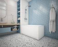 Товар: Акриловая ванна Melodia della vita Classica 130х70 MBHR00113070 без гидромассажа - фото 5 Акриловая ванна Melodia della vita Classica 130х70 MBHR00113070 без гидромассажа — фото 5, Акриловые ванны