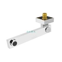 Товар: Душевая система ALMAes Elbe TVZ-0812 Хром - фото 7 Душевая система ALMAes Elbe TVZ-0812 Хром — фото 7, Душевые системы