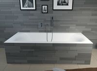 Акриловая ванна Riho Linares 200х90 B144001005 без гидромассажа — фото 5, Ванны