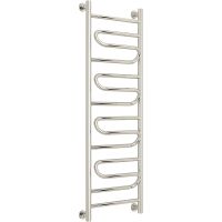 Товар: Водяной полотенцесушитель Сунержа Элегия+ 1200х400 00-0205-1240 Хром - фото 5 Водяной полотенцесушитель Сунержа Элегия+ 1200х400 00-0205-1240 Хром — фото 5, Водяные полотенцесушители